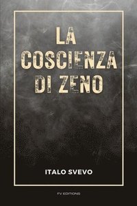 bokomslag La coscienza di Zeno