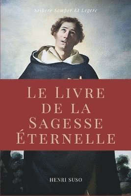 bokomslag Livre de la Sagesse Éternelle