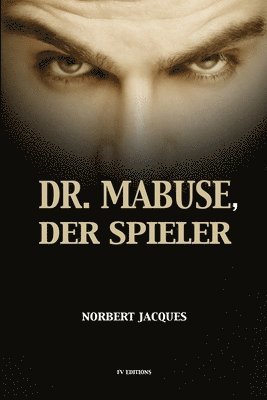 Dr. Mabuse, der Spieler