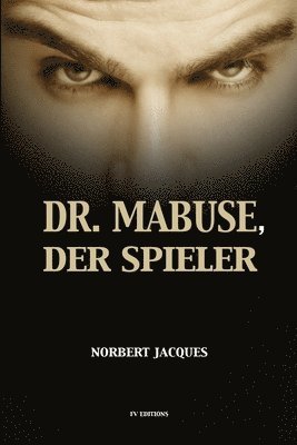 Dr. Mabuse, der Spieler 1