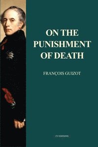 bokomslag On The Punishment Of Death