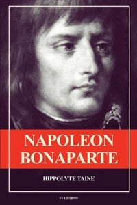 bokomslag Napoléon Bonaparte