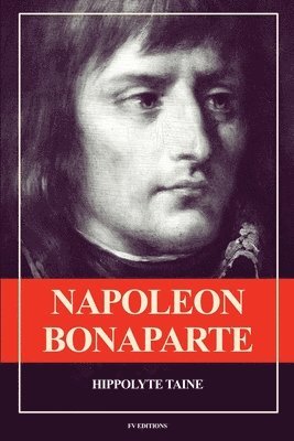 bokomslag Napolon Bonaparte