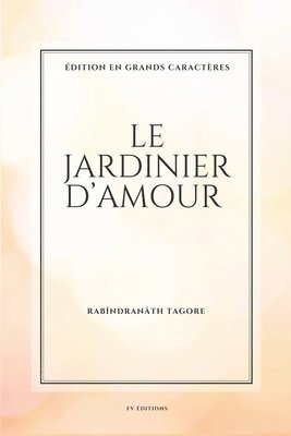 jardinier d'amour