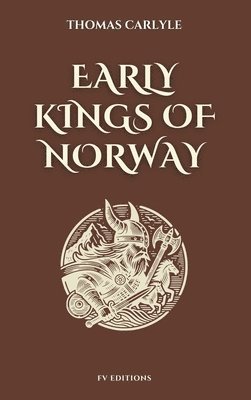 Early Kings of Norway