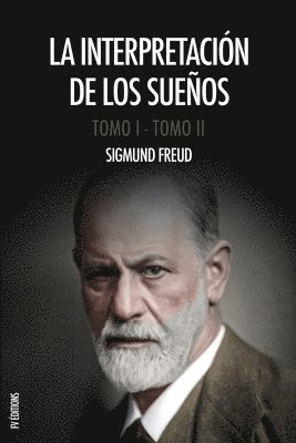 bokomslag interpretación de los sueños