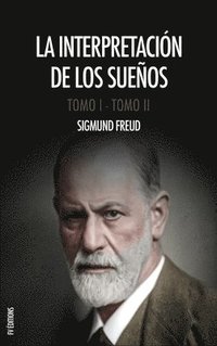 bokomslag interpretación de los sueños