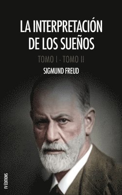 bokomslag interpretación de los sueños