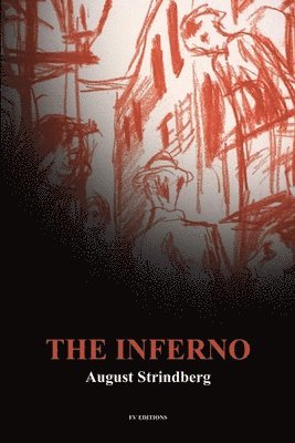 bokomslag Inferno