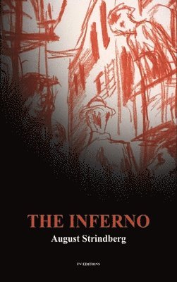 bokomslag Inferno