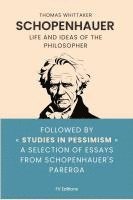 bokomslag Schopenhauer