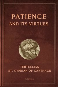 bokomslag Patience and its virtues