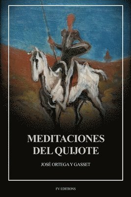Meditaciones del Quijote