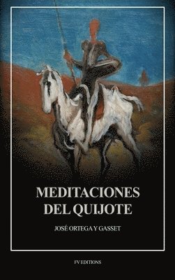 Meditaciones del Quijote