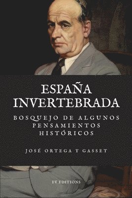 España invertebrada