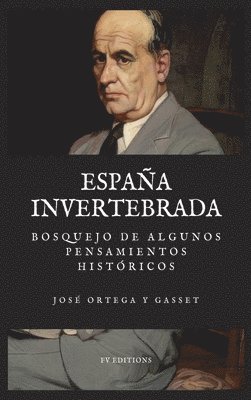 España invertebrada
