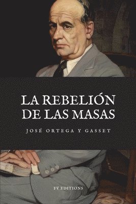 Rebelión de las Masas