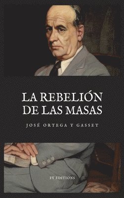 Rebelión de las Masas