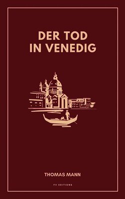 Tod in Venedig