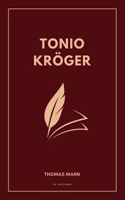 Tonio Kröger