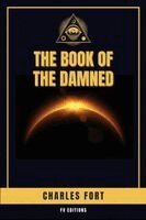 Charles Fort - Book of the Damned, Häftad