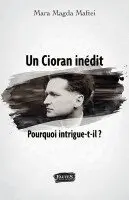 Mara Magda Maftei - Cioran inédit. Pourquoi intrigue-t-il ?, Häftad. Tillgänglighet: Lägg i varukorg