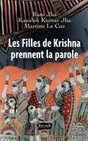 Martine Le Coz - Les Filles de Krishna prennent la parole, Häftad. Tillgänglighet: Lägg i varukorg