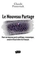 Claude Posternak - Nouveau Partage, Häftad. Tillgänglighet: Lägg i varukorg