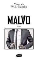 Yannick Nambo - Malvo, Häftad. Tillgänglighet: Lägg i varukorg