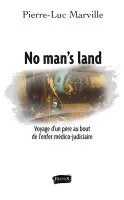 Pierre-Luc Marville - No man's land, Häftad. Tillgänglighet: Lägg i varukorg