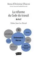 Anna-Christina Chaves - réforme du Code du travail, Häftad. Tillgänglighet: Lägg i varukorg