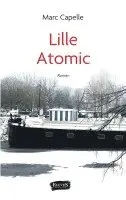 Marc Capelle - Lille Atomic, Häftad. Tillgänglighet: Lägg i varukorg