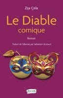 Sébastien Gricourt, Cela Zija - Diable comique, Häftad