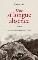 Luan Rama - si longue absence, Häftad