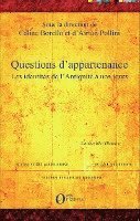 Borello Celine - Questions d'appartenance, Häftad