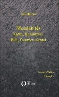 Jad Hatem - Messianités, Häftad
