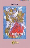 Gianfranco Stroppini de Focara - Théogonie, Häftad