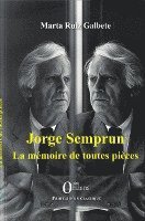 Galbete Ruiz Marta - Jorge Semprun, Häftad