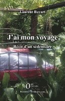 TBD - J'ai mon voyage, Häftad