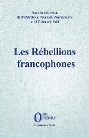TBD - Les Rébellions francophones, Häftad