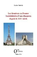 Naadir Vahaabai - Les Iraniens en France, Häftad. Tillgänglighet: Lägg i varukorg