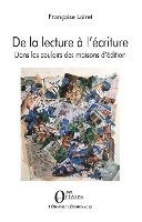 TBD - De la lecture à l'écriture, Häftad