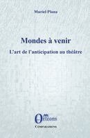 Na - Mondes à venir, Häftad