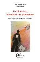 Nader Vahabi - L'exil iranien, diversité d'un phénomène, Häftad. Tillgänglighet: Lägg i varukorg