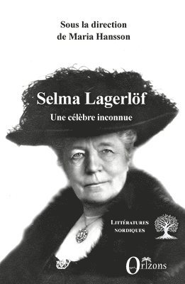 Maria Hansson - Selma Lagerlöf, Häftad