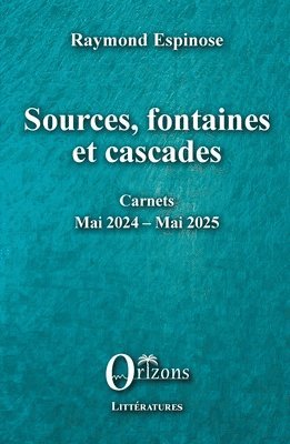 Sources, fontaines et cascades