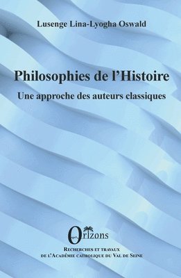 Philosophies de l'Histoire