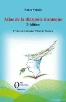 Nader Vahabi - Atlas de la diaspora iranienne, Häftad. Tillgänglighet: Lägg i varukorg
