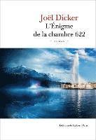 bokomslag L'Enigme De La Chambre 622