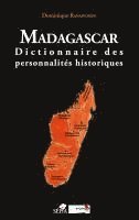 Dominique Ranaivoson - Madagascar, Häftad. Tillgänglighet: Lägg i varukorg